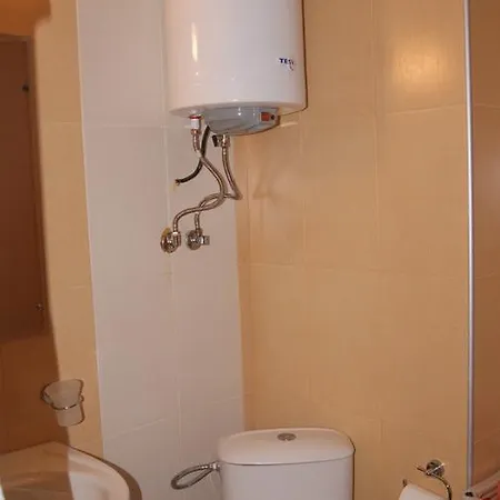 Apartmán Afrodita Sluneční pobřeží