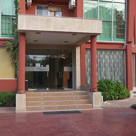 Afrodita Apartmán