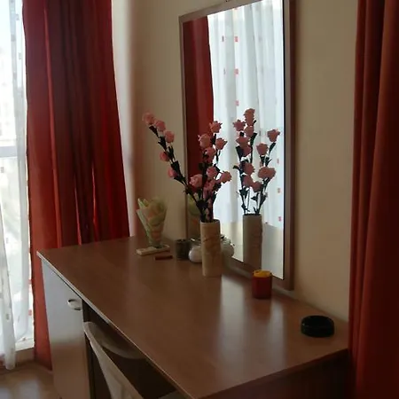 Afrodita Apartmán *
