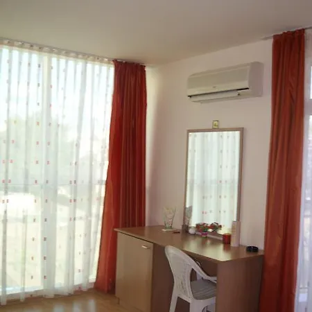 Afrodita Apartmán