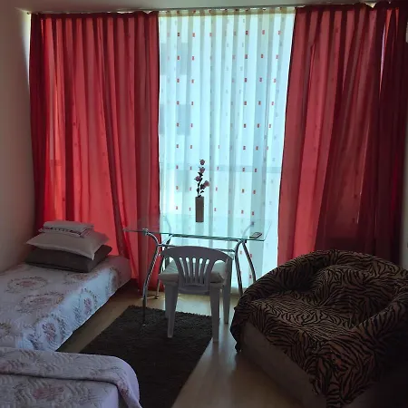 Apartmán Afrodita
