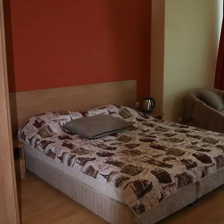 Afrodita Слънчев бряг